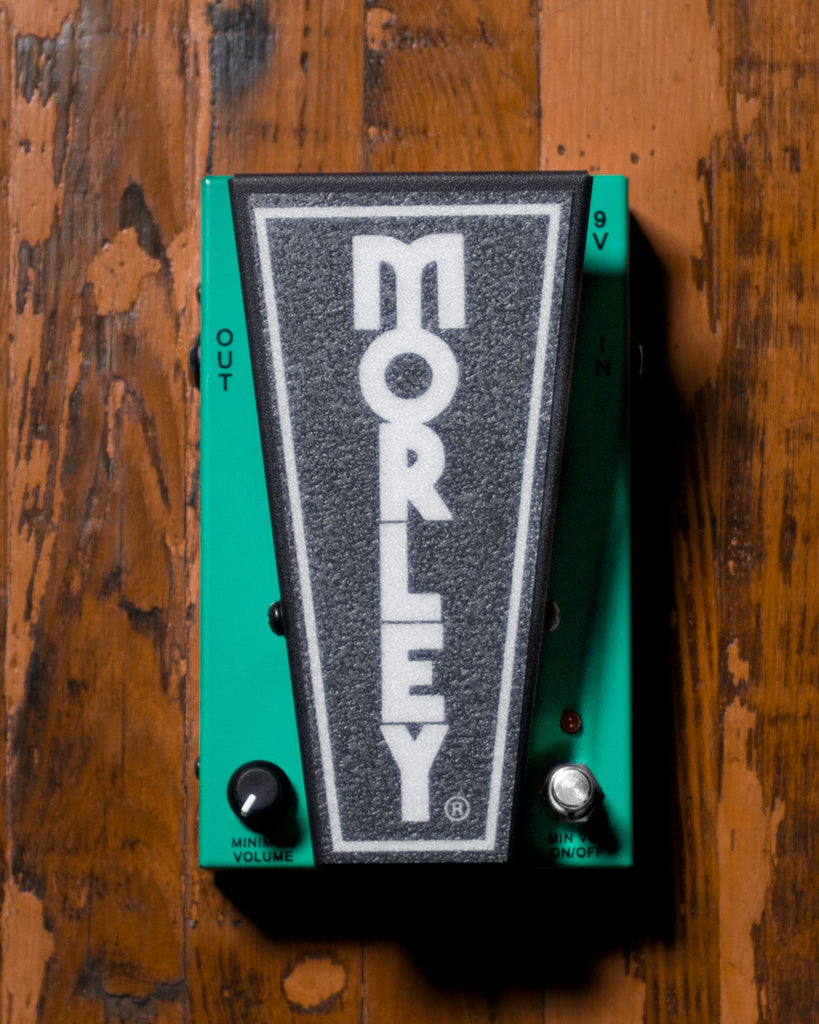 Morley 20/20 Volume Plus