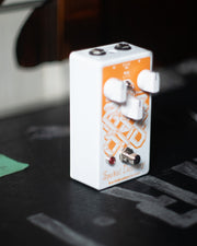 Earthquaker Devices Spatial Delivery V2 Envelope Filter Pedal | FRET12 |  FRET12