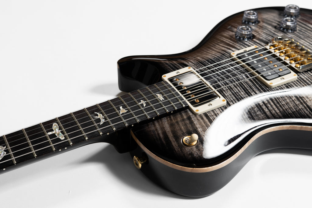 Mark Tremonti Signature 10 Top (Trem) - Charcoal Contour Burst