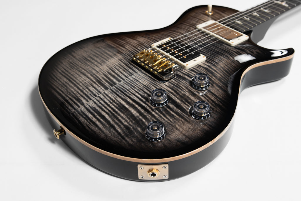 Mark Tremonti Signature 10 Top (Trem) - Charcoal Contour Burst