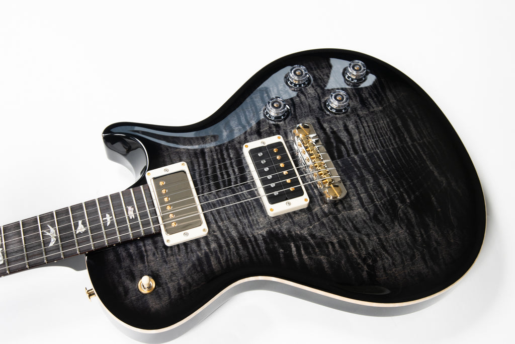 Mark Tremonti Signature 10 Top (Trem) - Charcoal Contour Burst