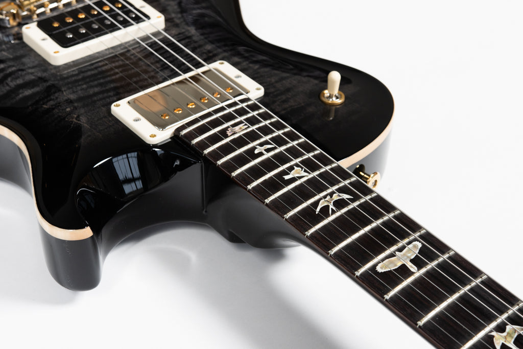 Mark Tremonti Signature 10 Top (Trem) - Charcoal Contour Burst