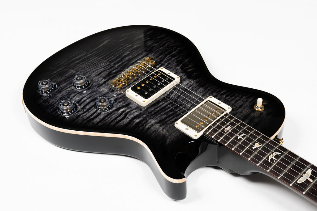 Mark Tremonti Signature 10 Top (Trem) - Charcoal Contour Burst