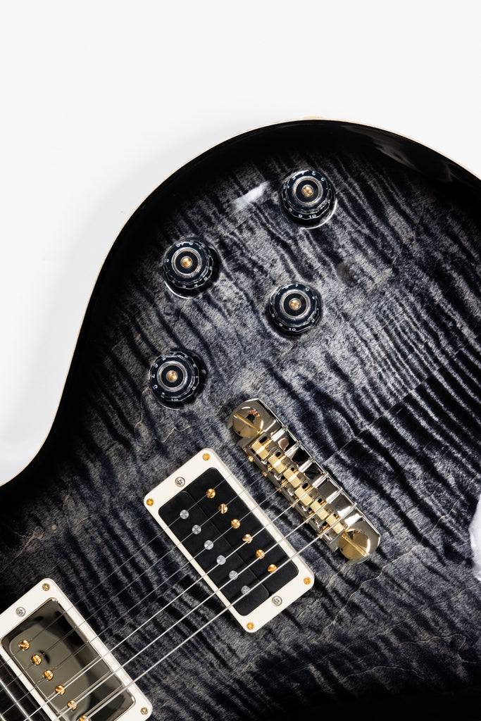 Mark Tremonti Signature 10 Top (Trem) - Charcoal Contour Burst