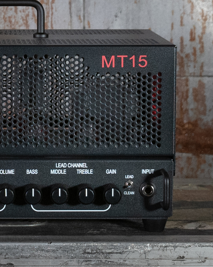 PRS MT15 Mark Tremonti Signature Amplifier