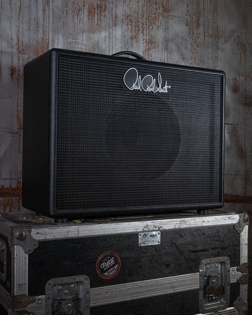 PRS MT112 1"x12" Cabinet