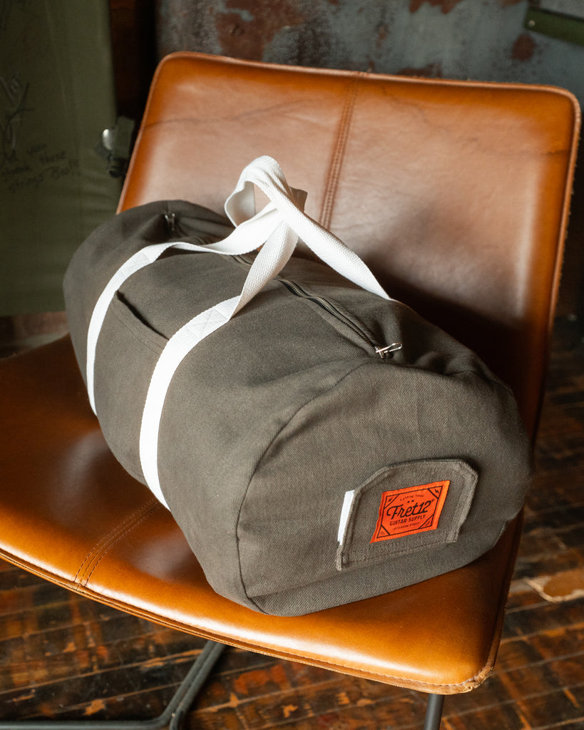 BOLT DUFFEL BAG