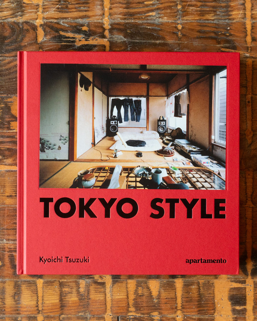 TOKYO STYLE, KYOICHI TSUZUKI