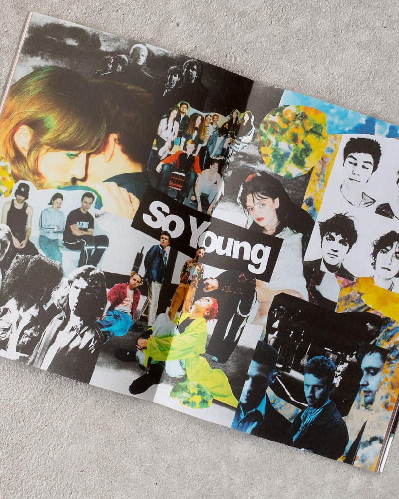 So Young Magazine - Issue 50