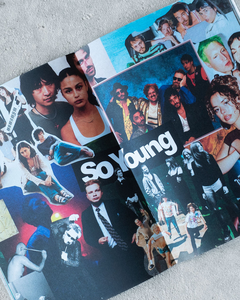 So Young Magazine - Issue 52