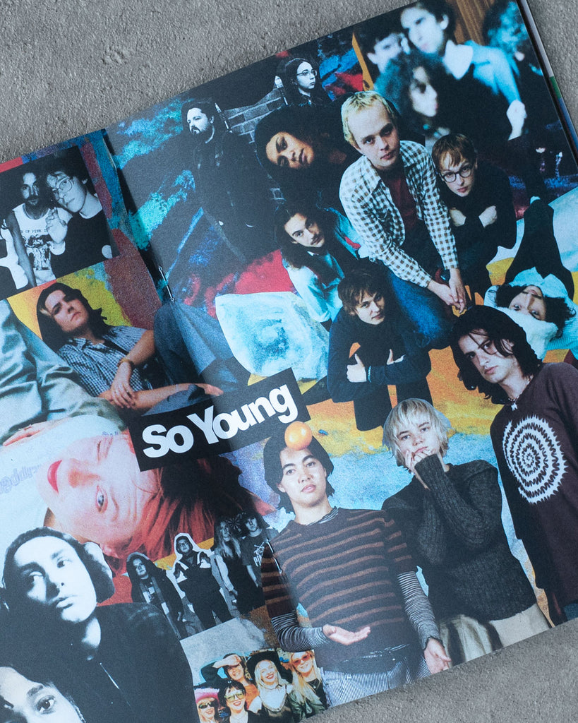 So Young Magazine - Issue 48