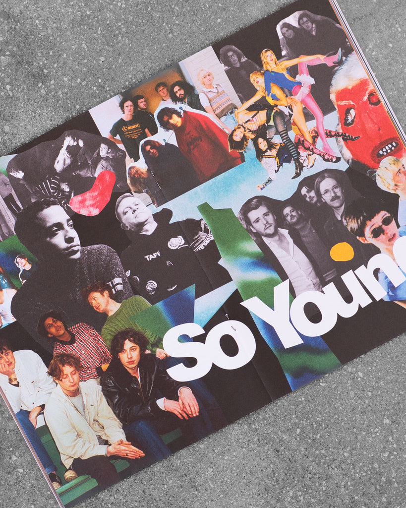 So Young Magazine - Issue 43