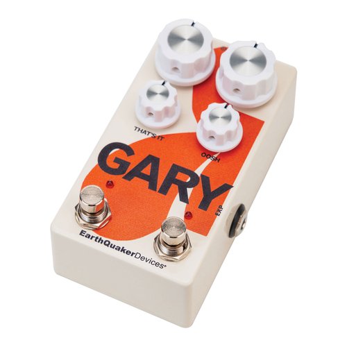 EARTHQUAKER DEVICES - GARY