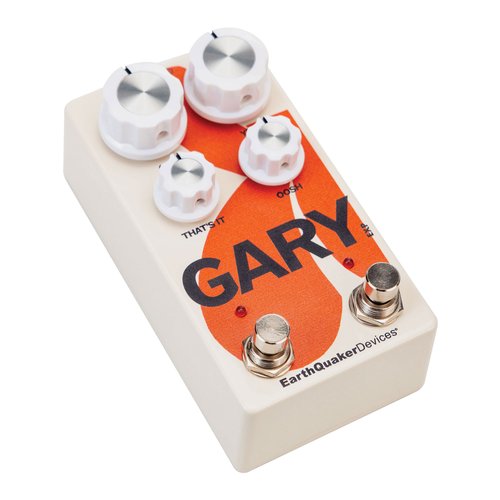 EARTHQUAKER DEVICES - GARY