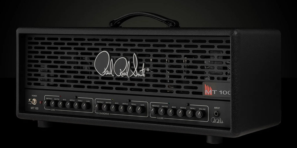 PRS MT100 Mark Tremonti Signature Amplifier