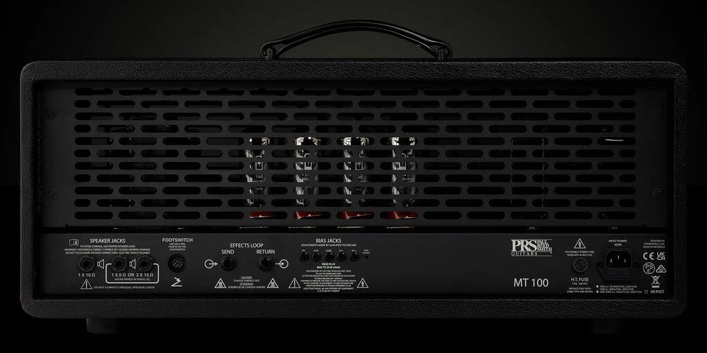 PRS MT100 Mark Tremonti Signature Amplifier