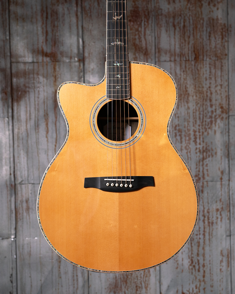 PRS – SE ALE60E Acoustic – Lefty – Natural