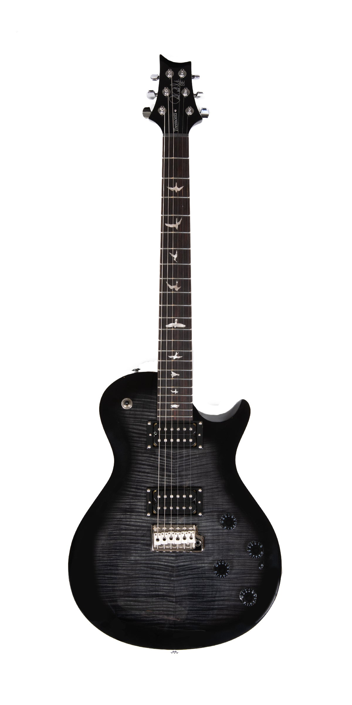 Tremonti deals se custom