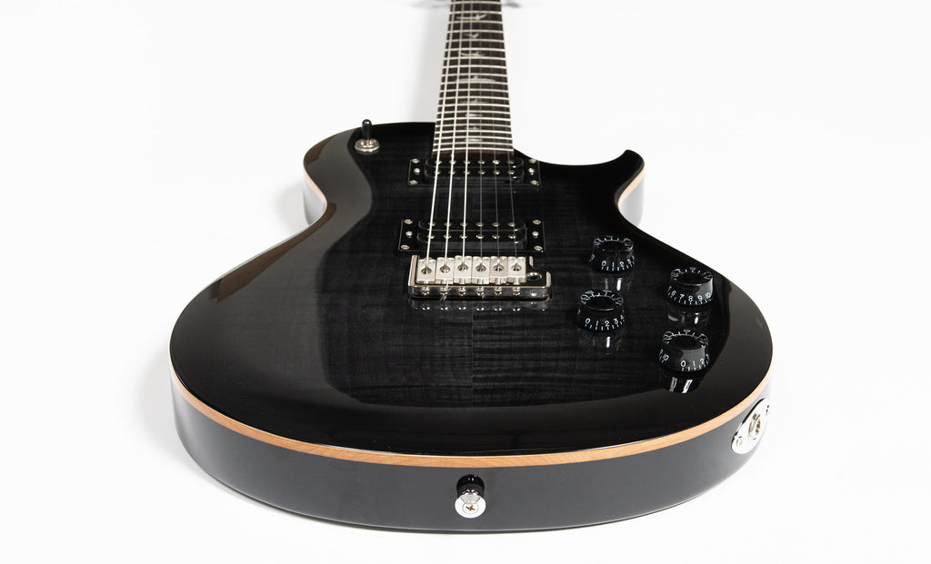 SE Mark Tremonti Charcoal Burst-