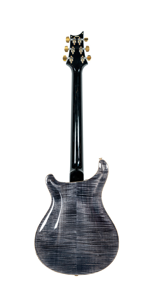 PRS Hollowbody II Piezo 10 top - Grey Black